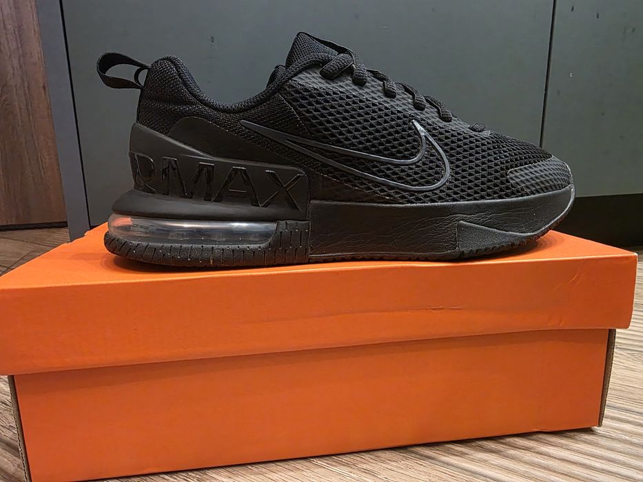Мъжки маратонки NIKE AIR MAX - Резервирани!