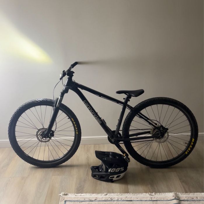Cannondale trail 7 M 2021
