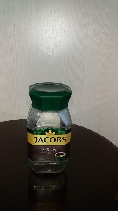 Банки стеклянные