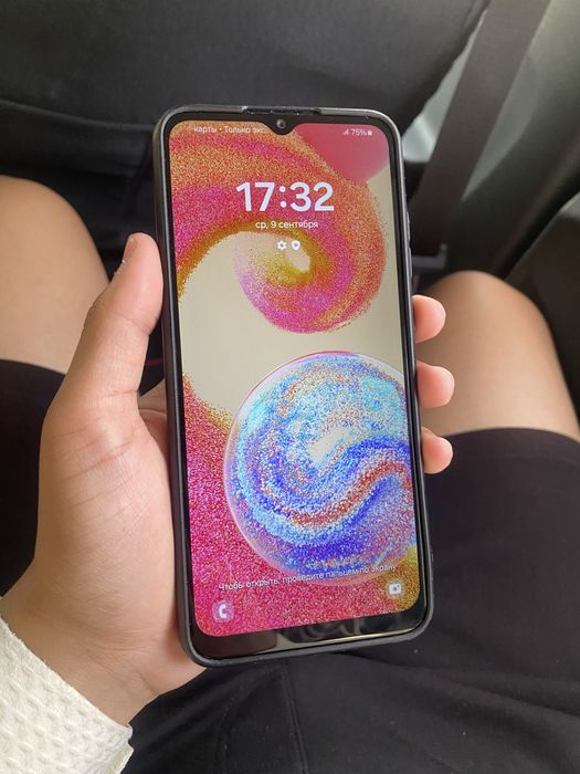 Samsung A04e/Самсунг А04е 128гб