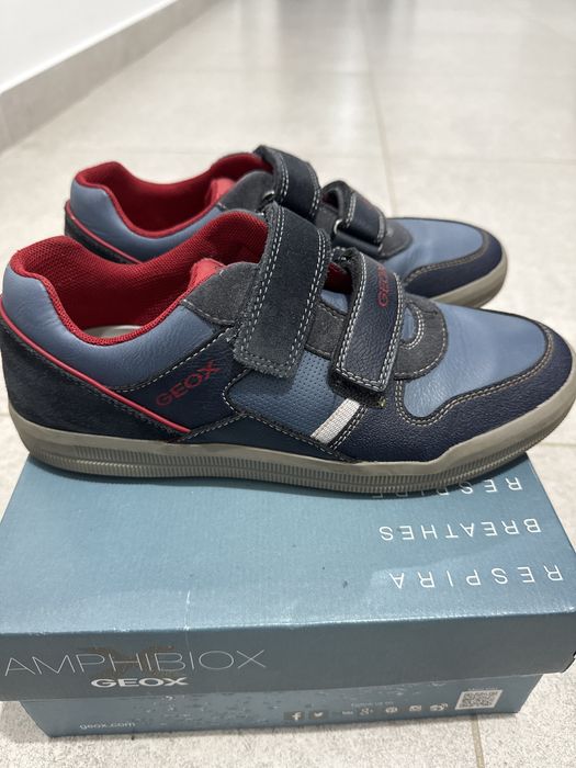 Geox 38- pantofi sport pentru copii