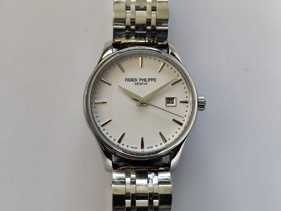 ceas Pateek Philiippe automatic