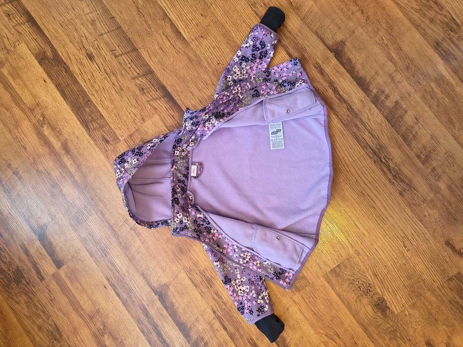 Детско софтшел яке s.Oliver