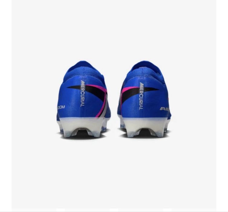 Vand Mercurial Vapor 16 Elite Attack Pack FG