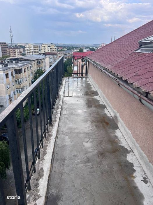 Apartament 3 camere, 95 mp, zona George Enescu