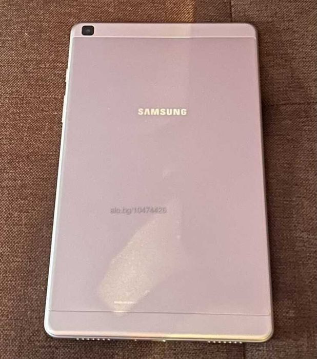 Запазен таблет Samsung