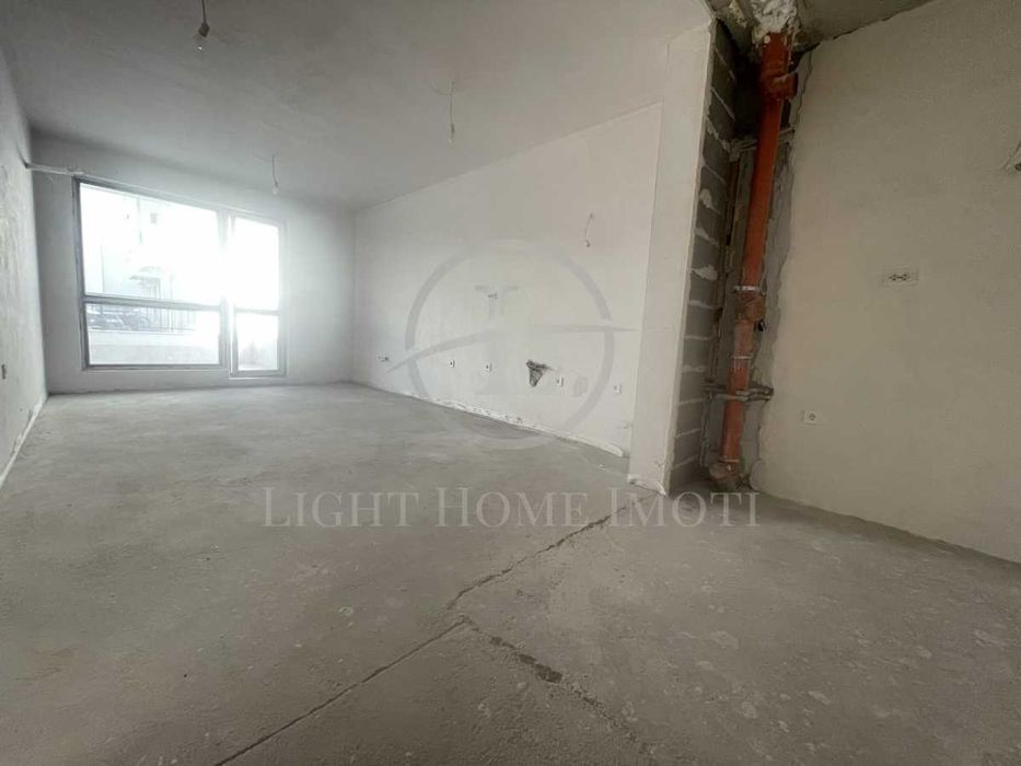 Продава се Тристаен апартамент в Пловдив, Христо Смирненски - 141 кв.м за 1015 €/кв.м - Снимка #2