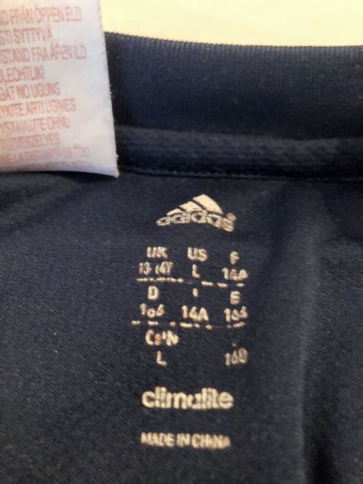 Тениски и потници Nike и Adidas