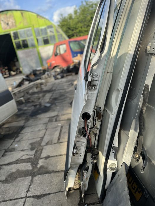 Предна врата ( дясна) VW Crafter/ Фолксваген крафтер