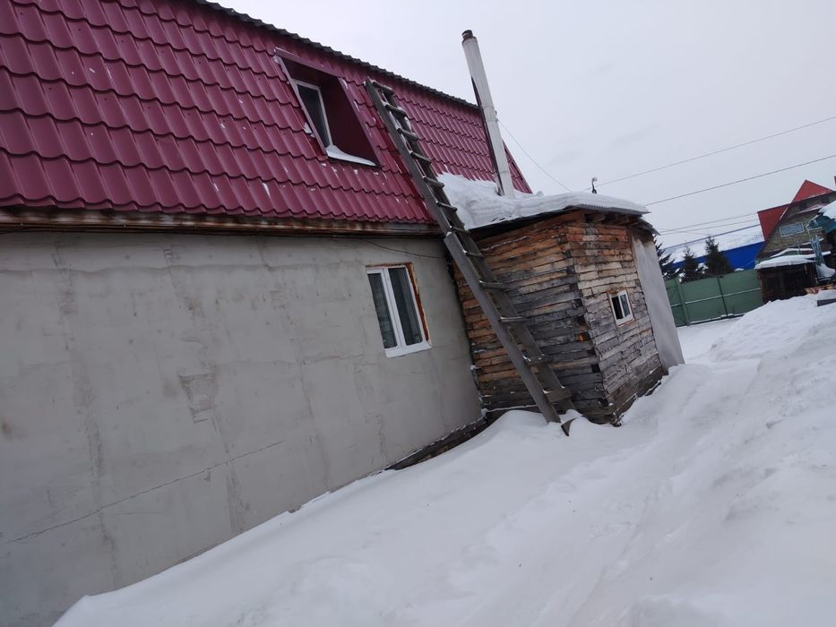 Продам частный дом