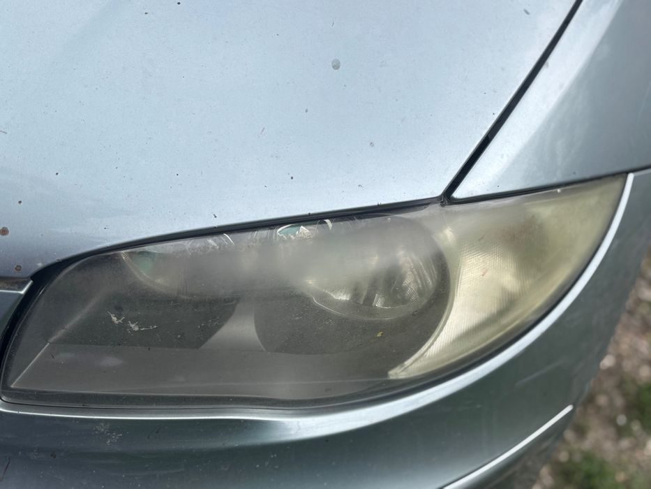 Detailing auto la domiciliu   Mașina ta ca nouă