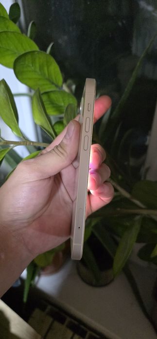 Айфон 12 память 128