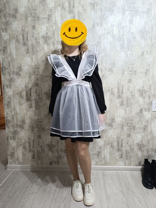 Продам форму на последний звонок