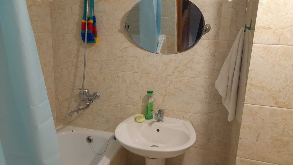 Ищем девушку на подселение до 30 лет