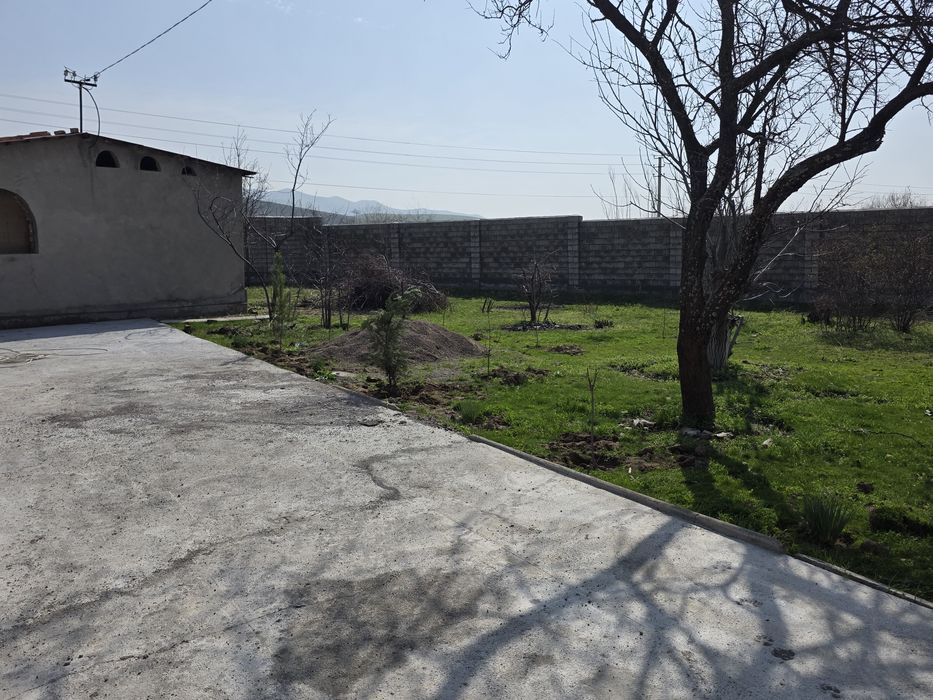 Dacha parkent Дача Паркент 6 сотк с кадастром