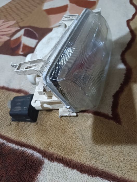 Фара на Опель астра F