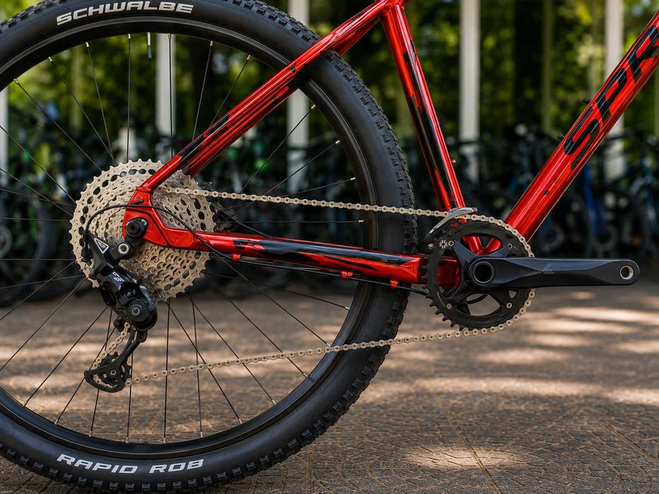 НОВ Планински Велосипед Sprint Apolon Pro 27.5 - БЕЗПЛАТНА ДОСТАВКА