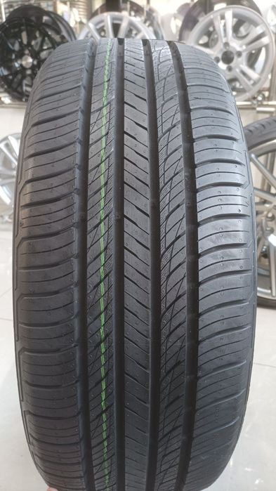 Balon shina KUMHO GRUGEN HP71 235/55R19