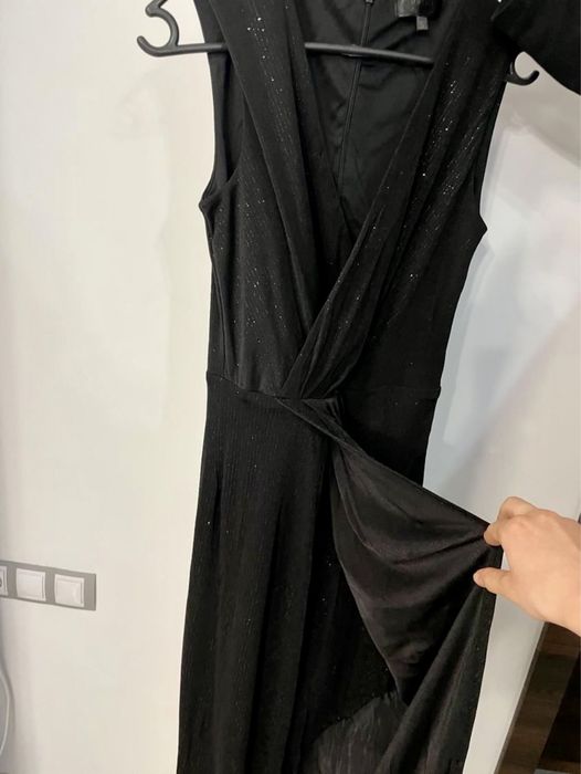 Официална рокля