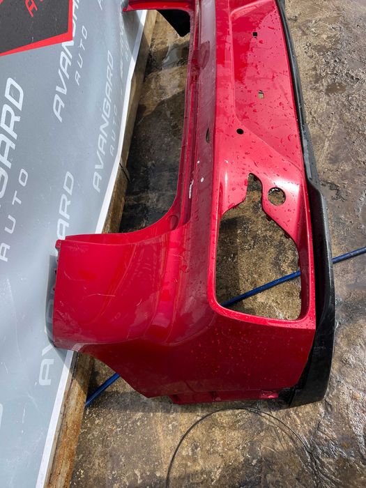 Броня Kia Niro 2019-Hybrid 2бр