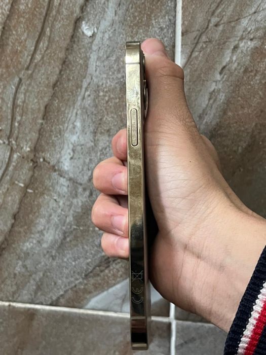 Айфон 12 про 128гб 76%