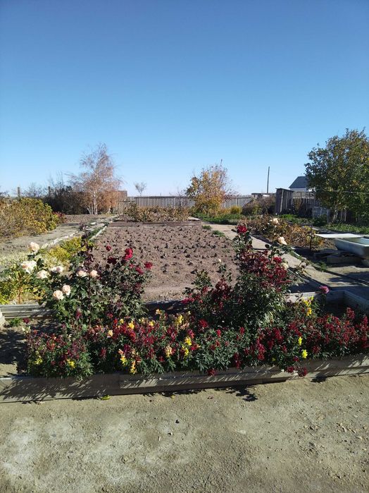 Продаётся дача на Баме