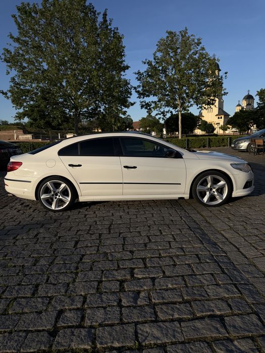 Vand/schimb VW Passat CC