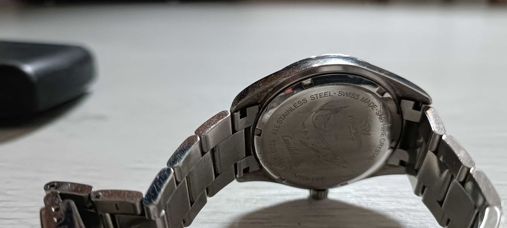 Philip Watch Caribbean ръчен часовник