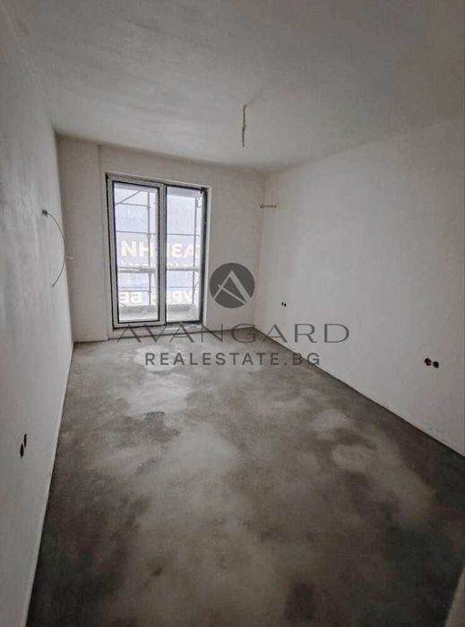 Продава се Двустаен апартамент в Пловдив, Христо Смирненски - 70 кв.м за 1530 €/кв.м - Снимка #2