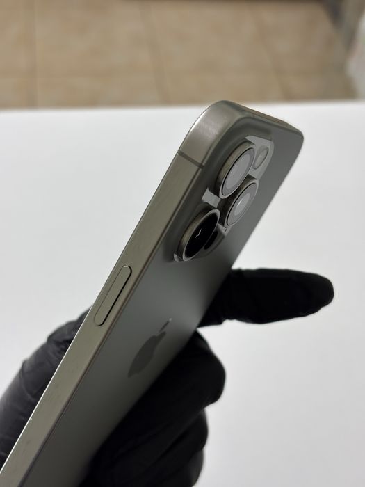 iPhone 15 ProMax / 256GB