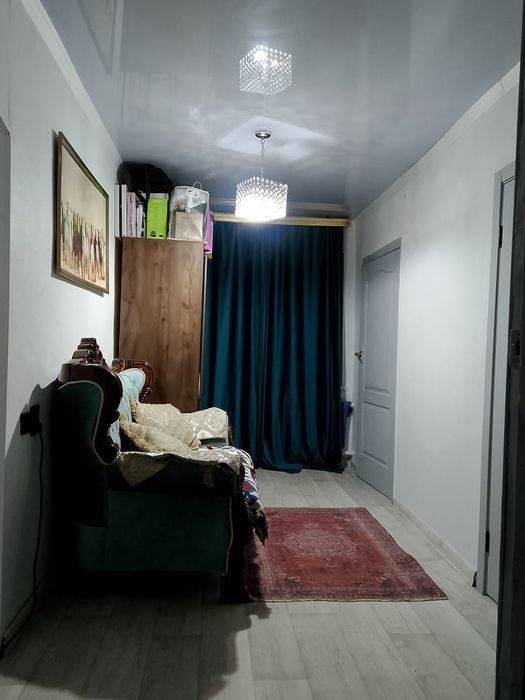 Продам дом в районе курмыш