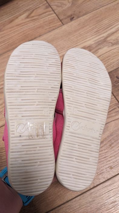 Sandale Naturino panza  30, 19.5 cm