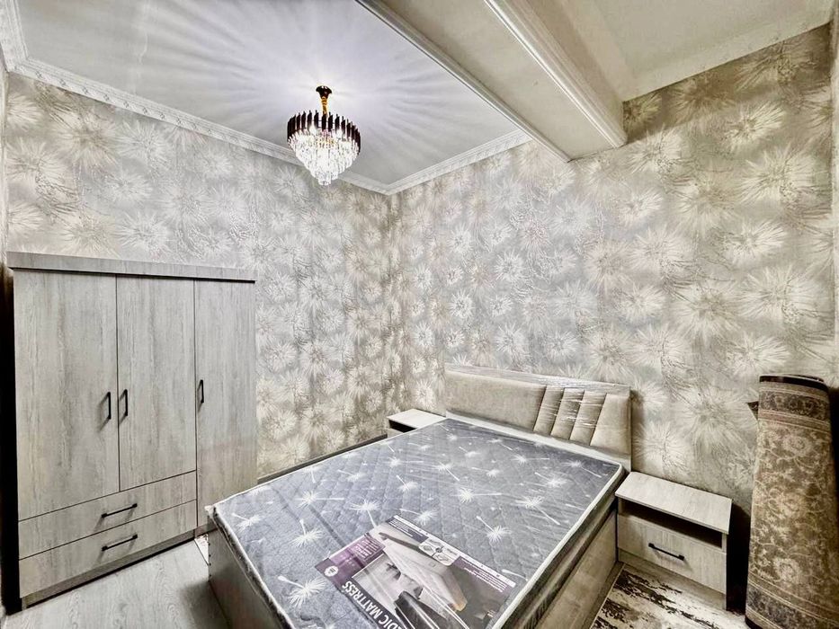 Buy ipak yoʻli Metrosi yaqinda arenda