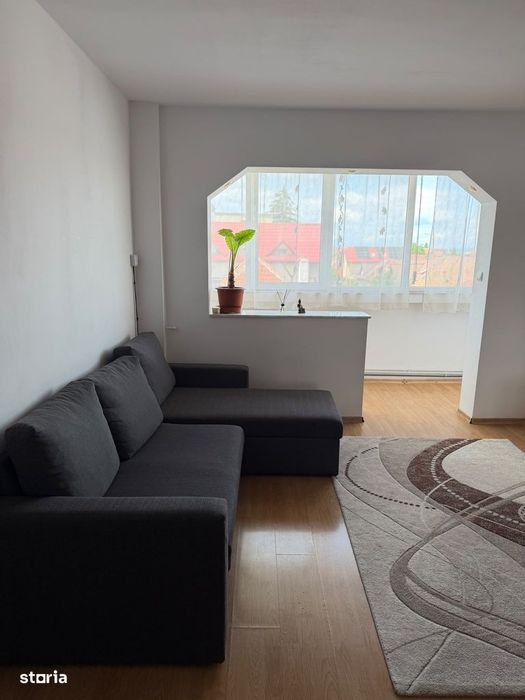 Apartament 2 camere, Gemenii, str. Zizinului
