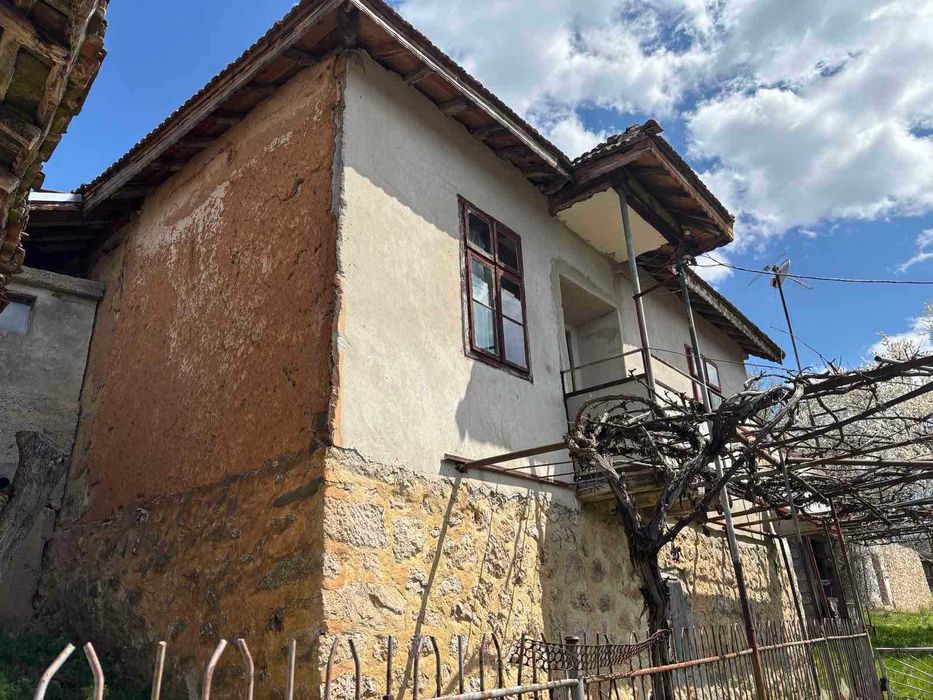 Продава се Къща в с. Смиров дол, Област Перник - 70 кв.м за 429 €/кв.м - Снимка #8