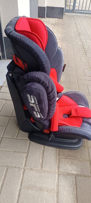 Детско столче за кола LORELI SPS