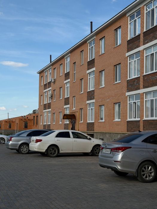 Продается 2-х ком кв в районе Асан