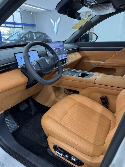 Dongfeng 008 210km Gibrid 2026/26!!! 5йил Гарантия!!!