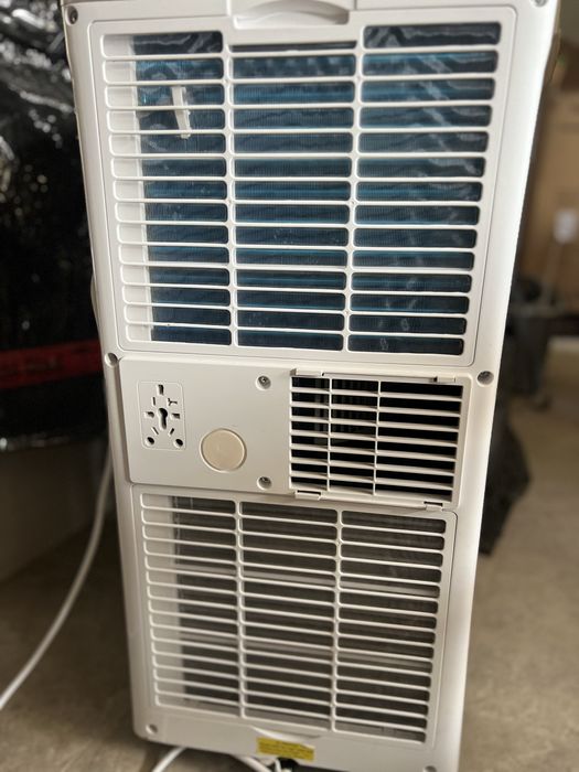 Климатик Мобилен с фреон чисто нови