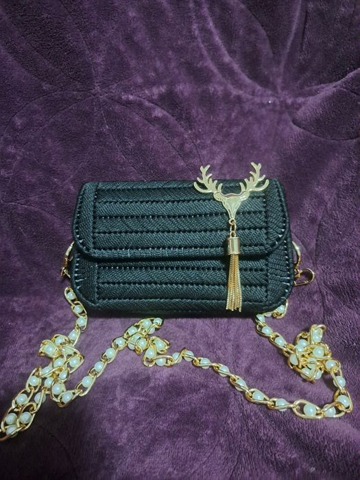 Сумочки ручной работы