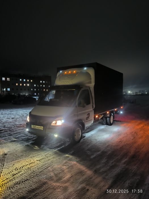 Продам.  "Газель"