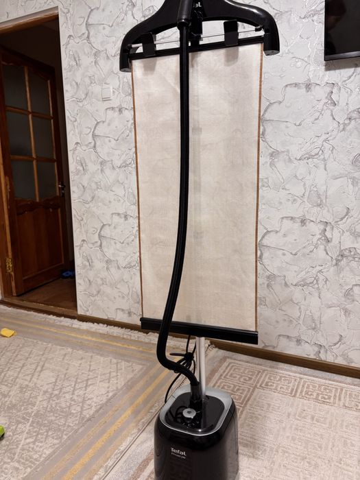 Отпариватель tefal