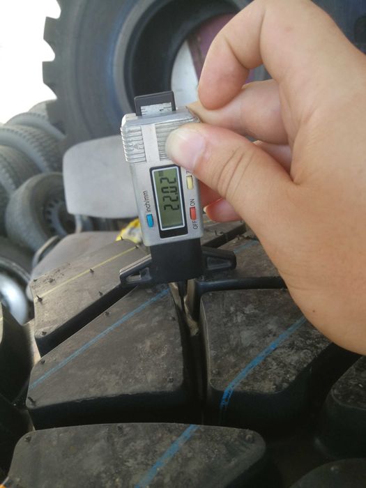 Нови товарни гуми R22.5 315/80 HIFLY HH302 156/152L 20PR 255€ С ДДС