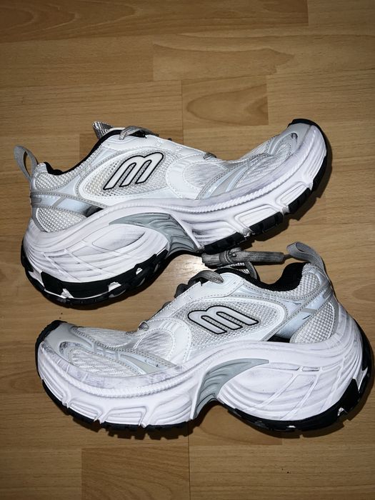 Balenciaga 10XL обувки