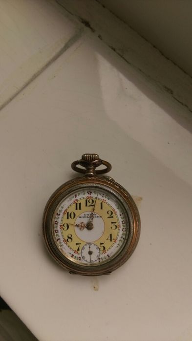 Ceas Doxa, de colecție