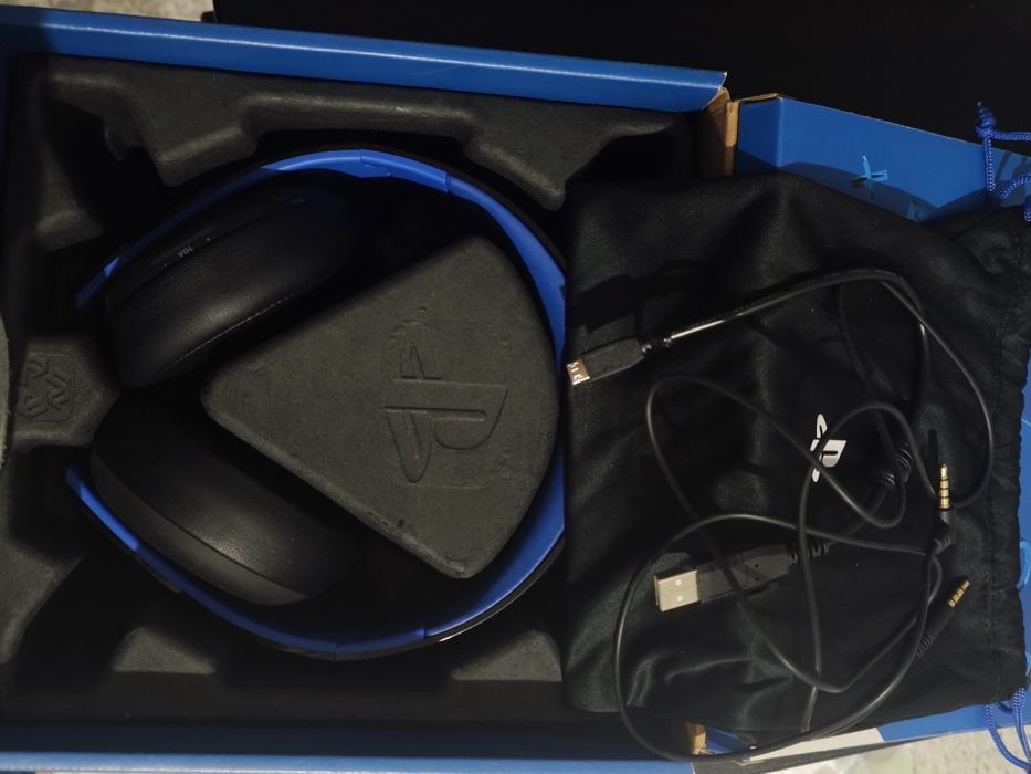 Sony PlayStation 4 pro 1TB