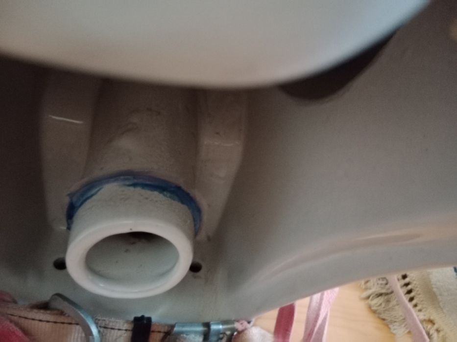 Унитазы сантехника