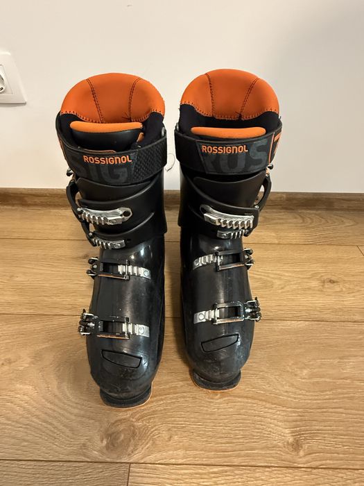 Ски Обувки Rossignol /flex 80/29.5