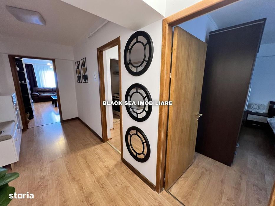 Apartament 2 camere decomandat zona Gara - TERMEN LUNG