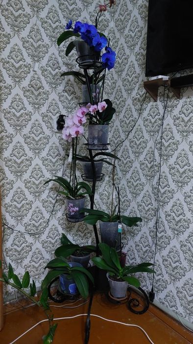 Подставка для цветов